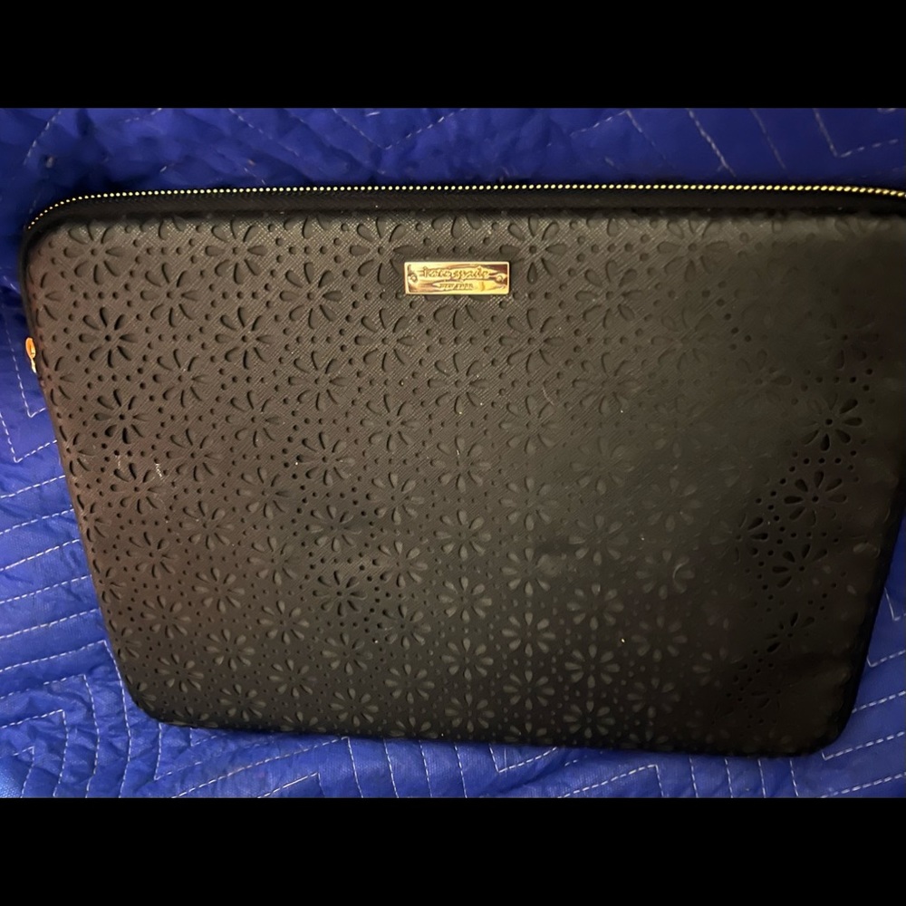 Kate Spade Laptop Case